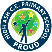 High Ash C of E Primary